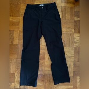 Women’s REI Convertible Hiking Pants 4p